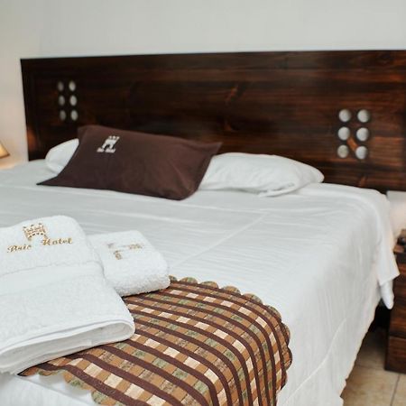 Bris Hotel Gobernadora Екстериор снимка