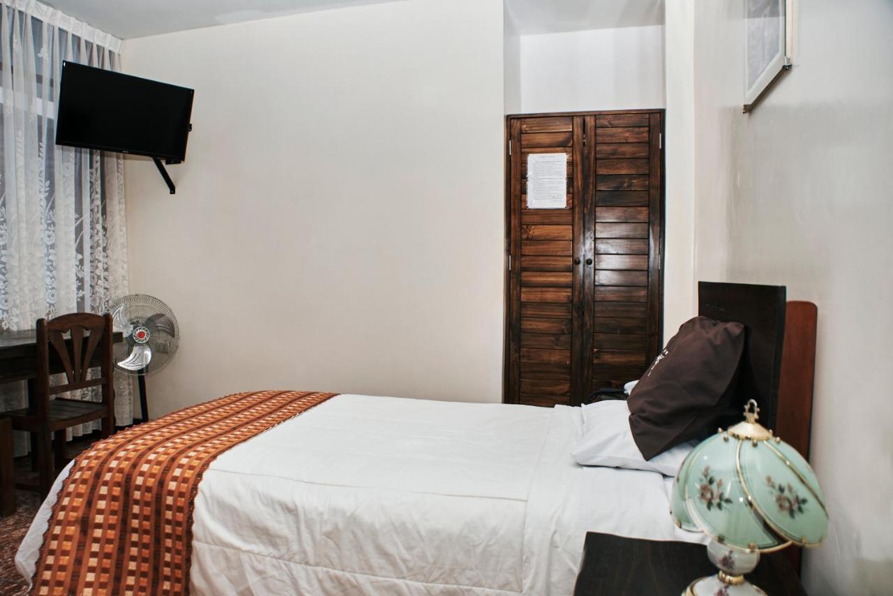 Bris Hotel Gobernadora Екстериор снимка